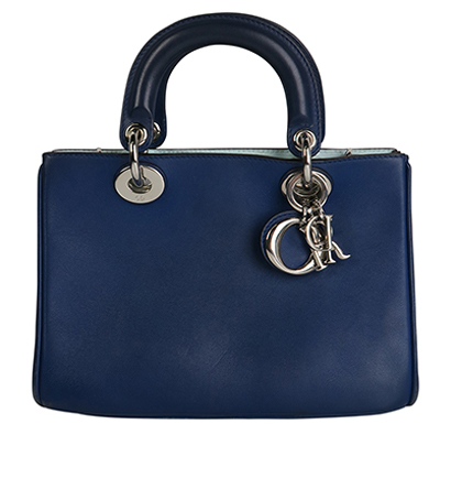 Diorissimo Mini Bag, front view